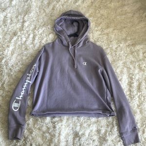 lovely champion jacket